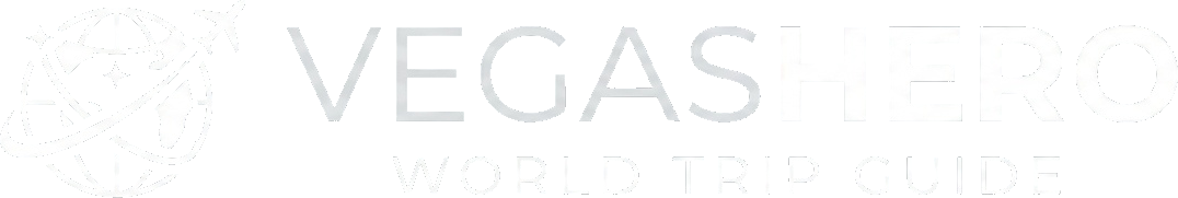 VegasHero Global Explorer